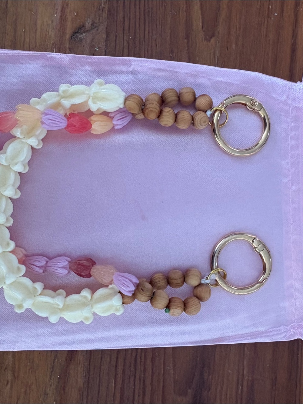 Hawai’ian Crown Flower and Pikake Lei Accessorie